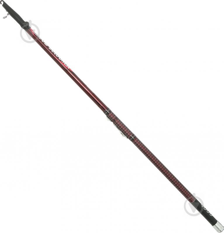 Болонське вудлище BratFishing Shadow IMX НС0003856 400 см 5-25 г - фото 1