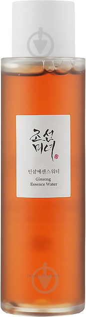 Тонер Beauty Of Joseon Ginseng Essence Water 150 мл - фото 1