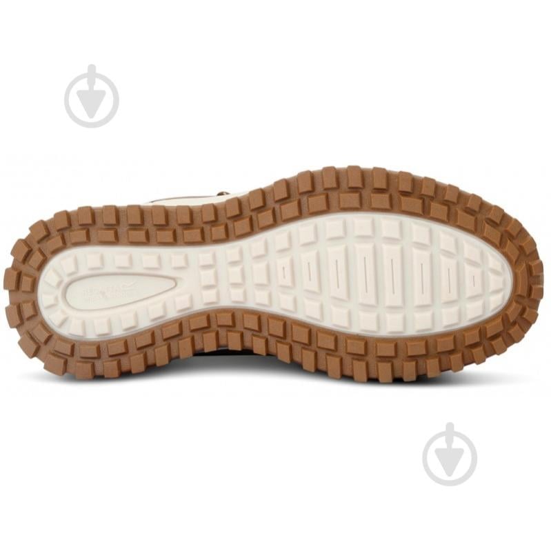 Ботинки Regatta Sherbourne RWF849-EG1 р.39 коричневый - фото 4 Ботинки Regatta Sherbourne RWF849-EG1 р.39 коричневый - фото 4