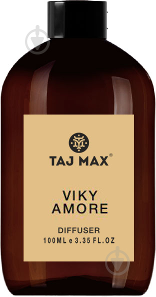 Аромадифузор Taj Max Viky Amore 100 мл - фото 2