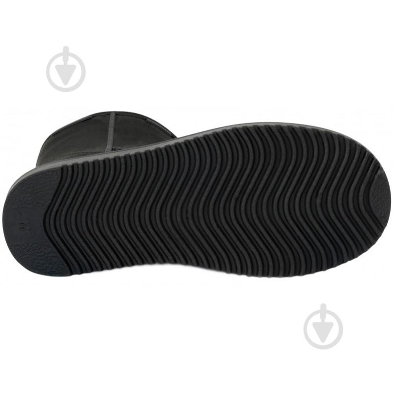 Ботинки Regatta RisleyMidWP RWF844-800 р.40 черный - фото 2