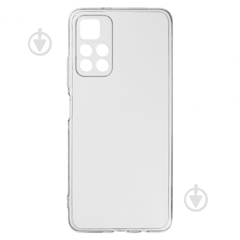 Панель Armorstandart Air Series Camera cover Transparent (ARM60919) - фото 1