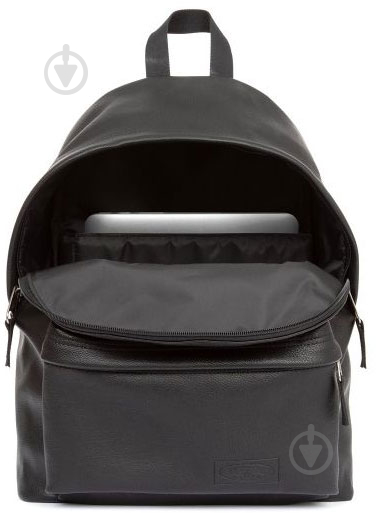 Рюкзак Eastpak PADDED PAK'R EK000620Q741 24 л черный - фото 2