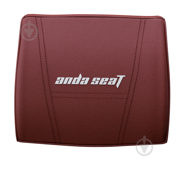 Подушка на кресло Kiaser 3 Maroon Anda Seat - фото 1