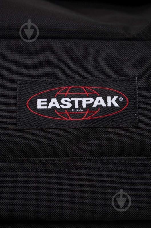 Сумка Eastpak STAND + EK00078D0081 чорний - фото 4