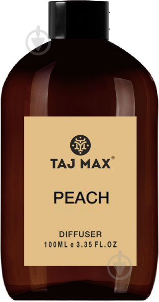 Аромадифузор Taj Max Peach 100 мл - фото 2