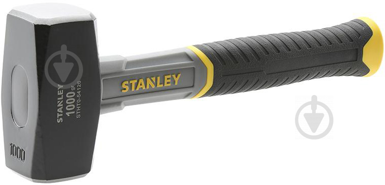 Кувалда Stanley Fiberglass 1000 г STHT0-54126 - фото 3