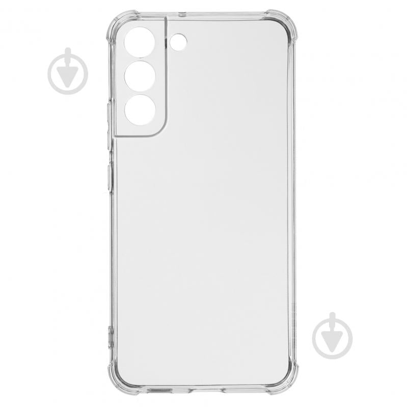 Панель Armorstandart Air Force для Samsung S22+ Transparent (ARM60898) - фото 1