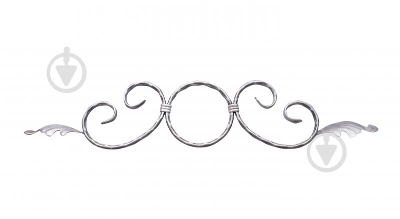 Верхушка 15/2 650х140 мм - фото 1