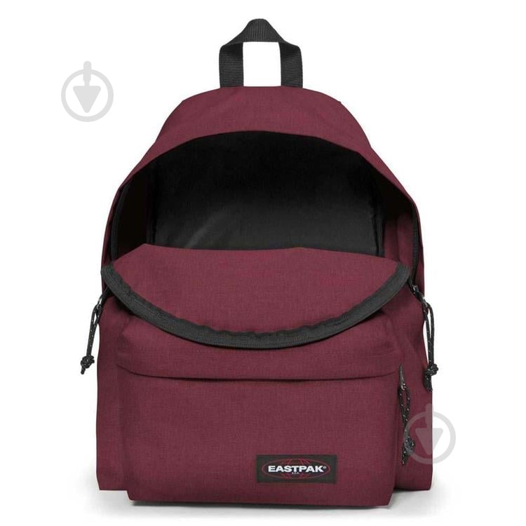 Рюкзак Eastpak PADDED PAK'R EK00062023S1 24 л красный - фото 2