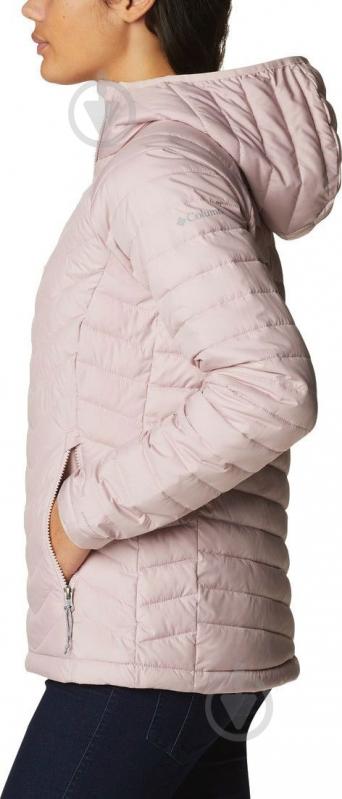Куртка Columbia 1699071-618 р.XS - фото 1 Куртка Columbia 1699071-618 р.XS - фото 1
