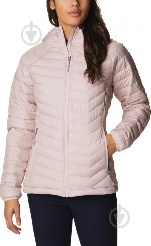 Куртка Columbia 1699071-618 р.XS - фото 2 Куртка Columbia 1699071-618 р.XS - фото 2