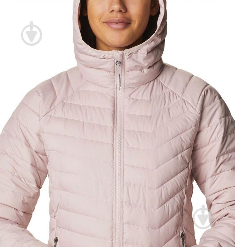 Куртка Columbia 1699071-618 р.XS - фото 3 Куртка Columbia 1699071-618 р.XS - фото 3