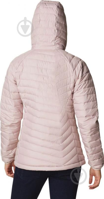Куртка Columbia 1699071-618 р.XS - фото 4 Куртка Columbia 1699071-618 р.XS - фото 4