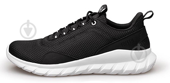 Кросівки чоловічі демісезонні Xiaomi FreeTie Urban Light Running Shoes Size 42 Black MR0031BWW Ф31460 р.42 black - фото 1 Кросівки чоловічі демісезонні Xiaomi FreeTie Urban Light Running Shoes Size 42 Black MR0031BWW Ф31460 р.42 black - фото 1