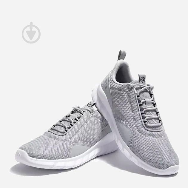 Кроссовки мужские демисезонные Xiaomi FreeTie Urban Light Running Shoes Size 41 Grey MR0031BWW Ф31465 р.41 серые - фото 4 Кроссовки мужские демисезонные Xiaomi FreeTie Urban Light Running Shoes Size 41 Grey MR0031BWW Ф31465 р.41 серые - фото 4