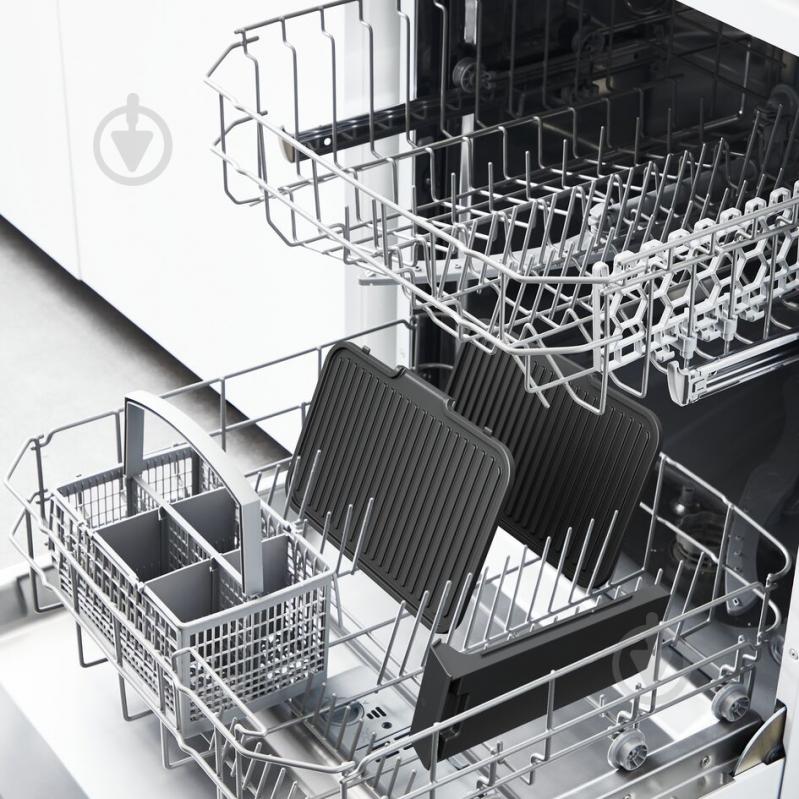 Гриль електричний Tefal SuperGrill 3in1 XL GC520DE0 - фото 4 Гриль електричний Tefal SuperGrill 3in1 XL GC520DE0 - фото 4