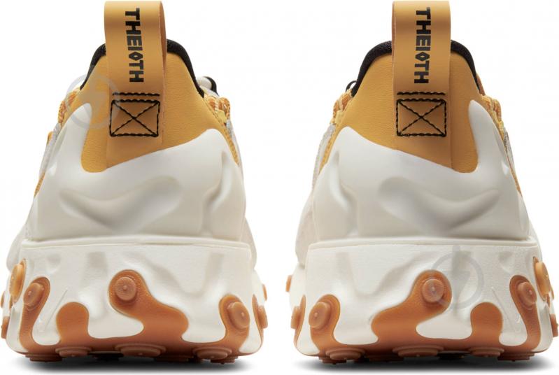 Кросівки чоловічі демісезонні Nike REACT SERTU AT5301-003 р.46 сірі - фото 2 Кросівки чоловічі демісезонні Nike REACT SERTU AT5301-003 р.46 сірі - фото 2
