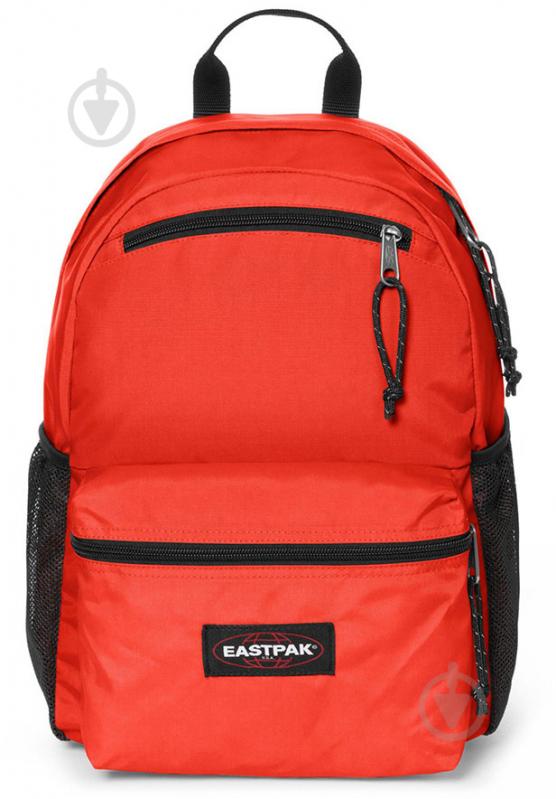 Рюкзак Eastpak MORLER POWR EK0A5B9ZO271 24 л красный - фото 1