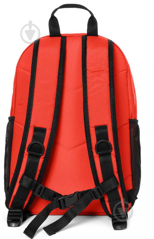 Рюкзак Eastpak MORLER POWR EK0A5B9ZO271 24 л красный - фото 3