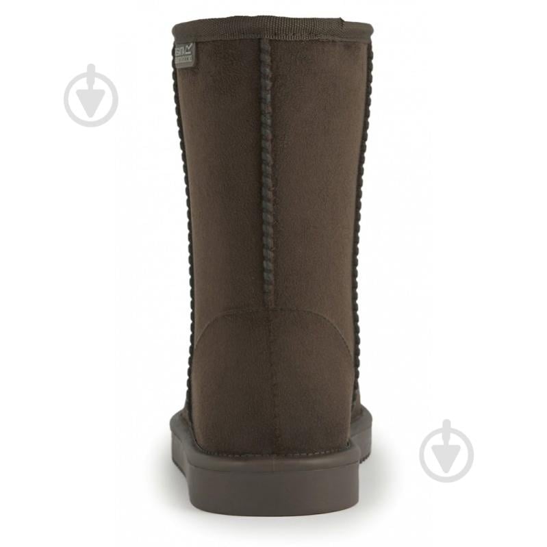 Ботинки Regatta RisleyMidWP RWF844-52L р.36 коричневый - фото 5