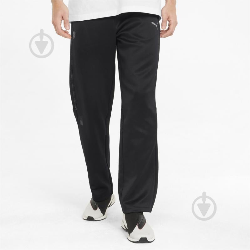 Puma ferrari outlet track pants