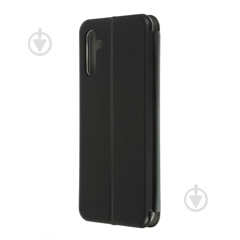 Чохол-книжка Armorstandart G-Case для Samsung A13 Black (ARM60689) - фото 2