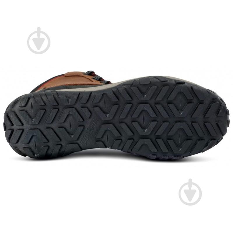 Ботинки Regatta Renford RMF899-1L4 р.45 коричневый - фото 4 Ботинки Regatta Renford RMF899-1L4 р.45 коричневый - фото 4