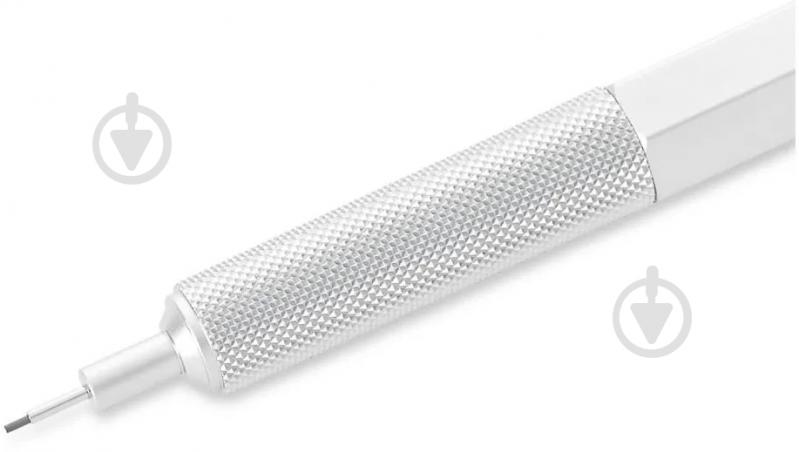 Карандаш механический 600 Silver PCL 0,5 Rotring Drawing - фото 2