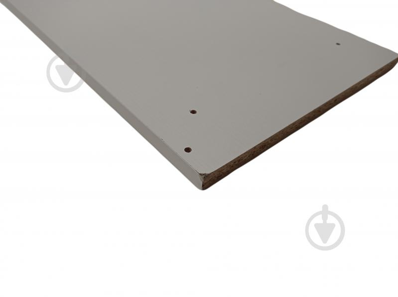 УЦЕНКА! Шкаф Компанит КШ-7 нимфея альба - фото 2 УЦЕНКА! Шкаф Компанит КШ-7 нимфея альба - фото 2