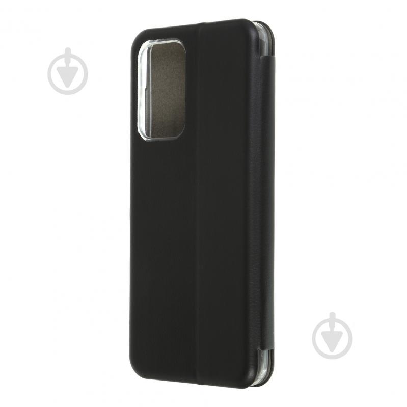 Чехол-книжка Armorstandart G-Case для Samsung A33 Black (ARM60891) - фото 2