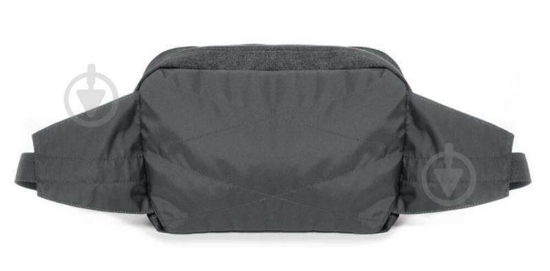 Сумка Eastpak BUMBAG DOUBLE EK0A5B8277H1 сірий - фото 4