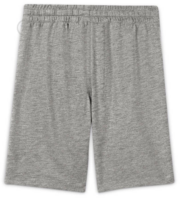 Шорты Nike DA0806-091 р. S серый - фото 9