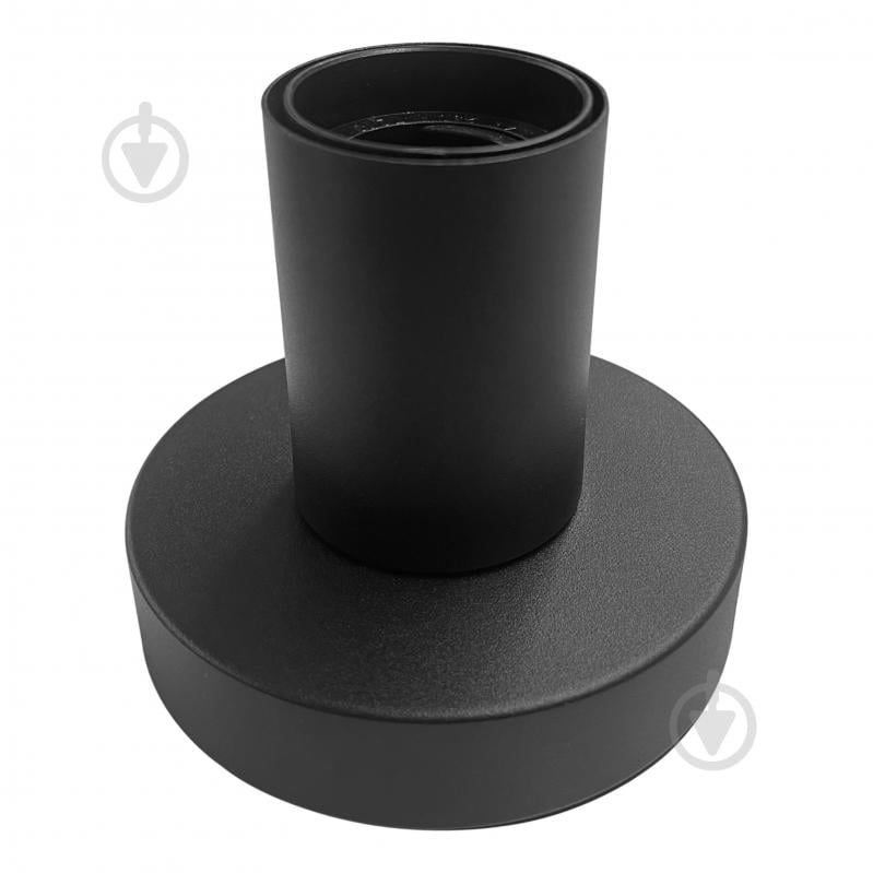 Настольная лампа Ledvance LETTER TABLE 1x1,2 Вт Е27 черный 1906 Game Zone - фото 4 Настольная лампа Ledvance LETTER TABLE 1x1,2 Вт Е27 черный 1906 Game Zone - фото 4