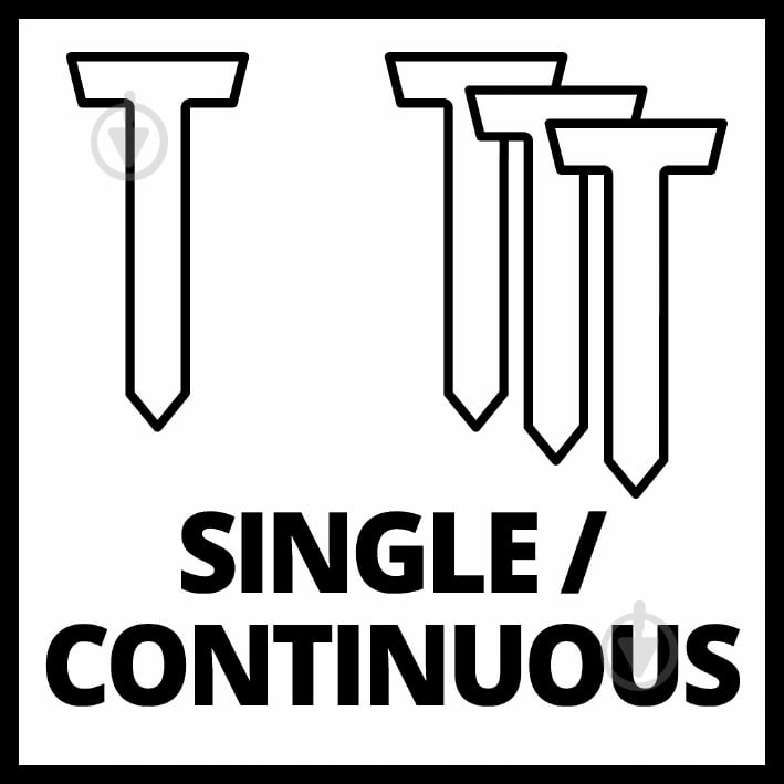 Степлер аккумуляторный Einhell FIXETTO 18/50 N 4257795 - фото 15