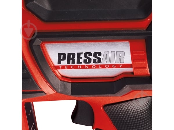 Степлер аккумуляторный Einhell FIXETTO 18/50 N 4257795 - фото 7