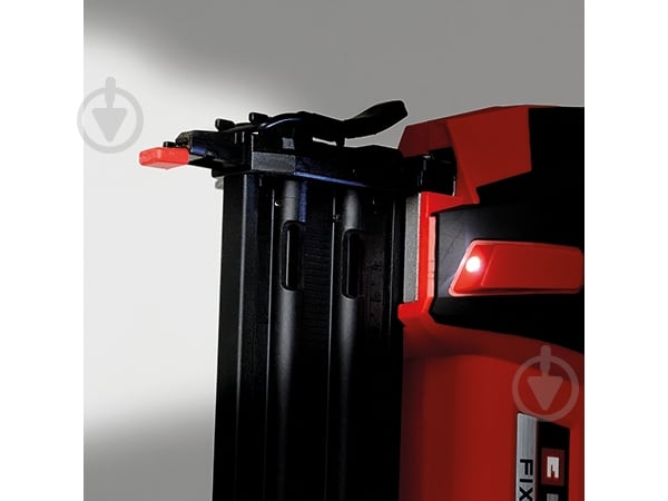 Степлер аккумуляторный Einhell FIXETTO 18/50 N 4257795 - фото 11
