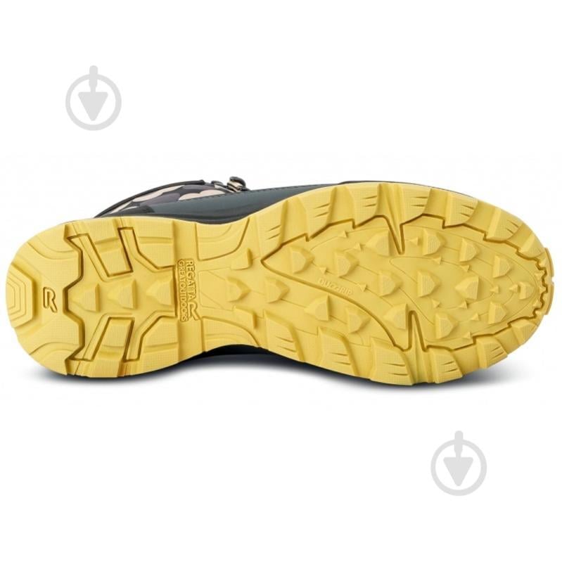 Ботинки Regatta OrlaHiker RWF831-ZMK р.40 мульти - фото 5 Ботинки Regatta OrlaHiker RWF831-ZMK р.40 мульти - фото 5