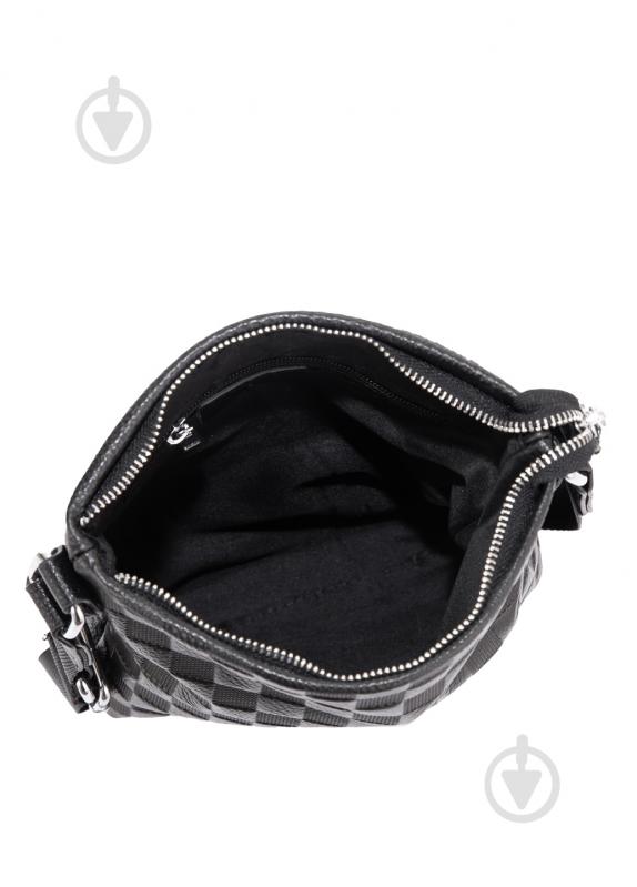 Сумка мужская Tiding Bag A25-6106A черный - фото 2