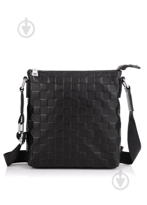 Сумка мужская Tiding Bag A25-6106A черный - фото 3