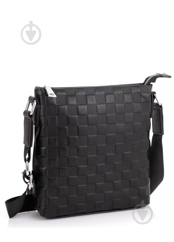 Сумка мужская Tiding Bag A25-6106A черный - фото 1