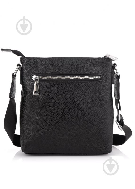 Сумка мужская Tiding Bag A25-6106A черный - фото 4