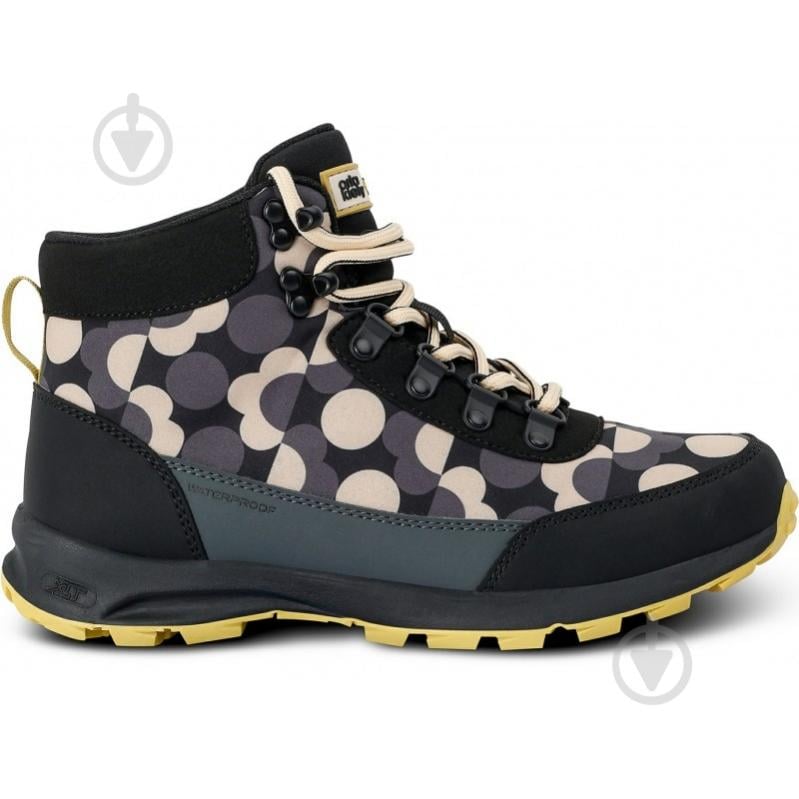 Ботинки Regatta OrlaHiker RWF831-ZMK р.39 мульти - фото 1