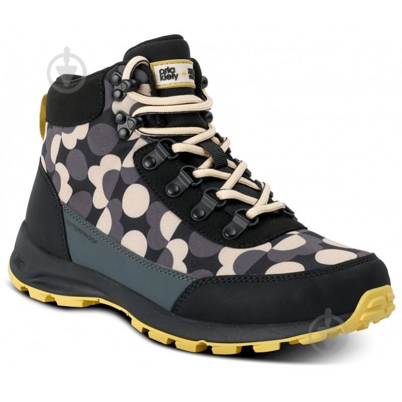 Ботинки Regatta OrlaHiker RWF831-ZMK р.39 мульти - фото 3