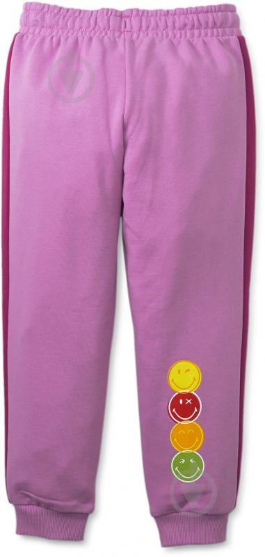 Штани Puma x SW T7 Track Pants 53341315 р. 92 рожевий - фото 5