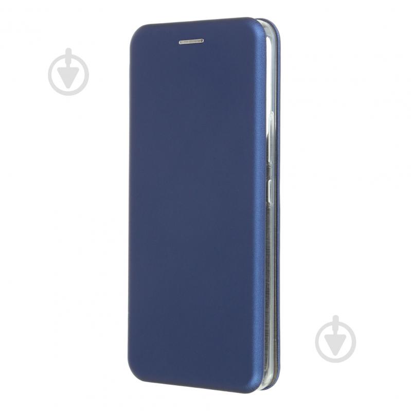 Чохол-книжка Armorstandart G-Case для Samsung A53 Blue (ARM60894) - фото 1