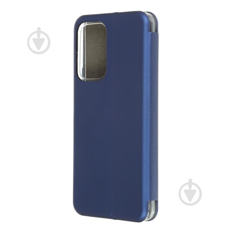 Чохол-книжка Armorstandart G-Case для Samsung A53 Blue (ARM60894) - фото 2