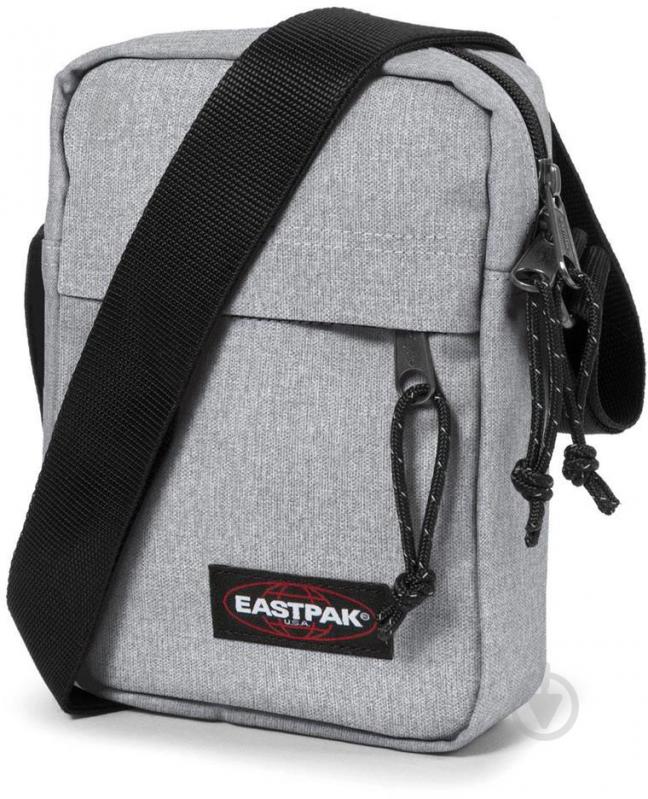 Сумка Eastpak THE ONE EK0000453631 сірий - фото 2