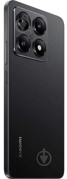 Смартфон Xiaomi 14T 12/512GB titan black (1079733) - фото 6