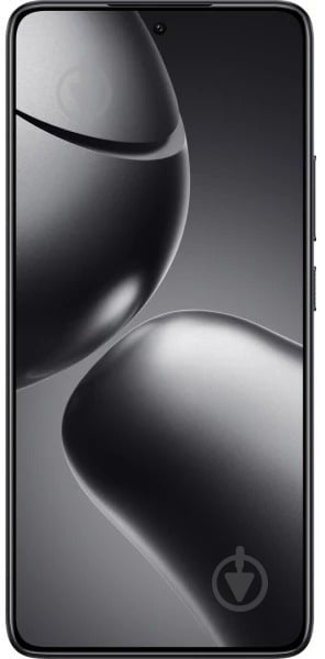 Смартфон Xiaomi 14T 12/512GB titan black (1079733) - фото 2